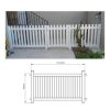 Portable Fence